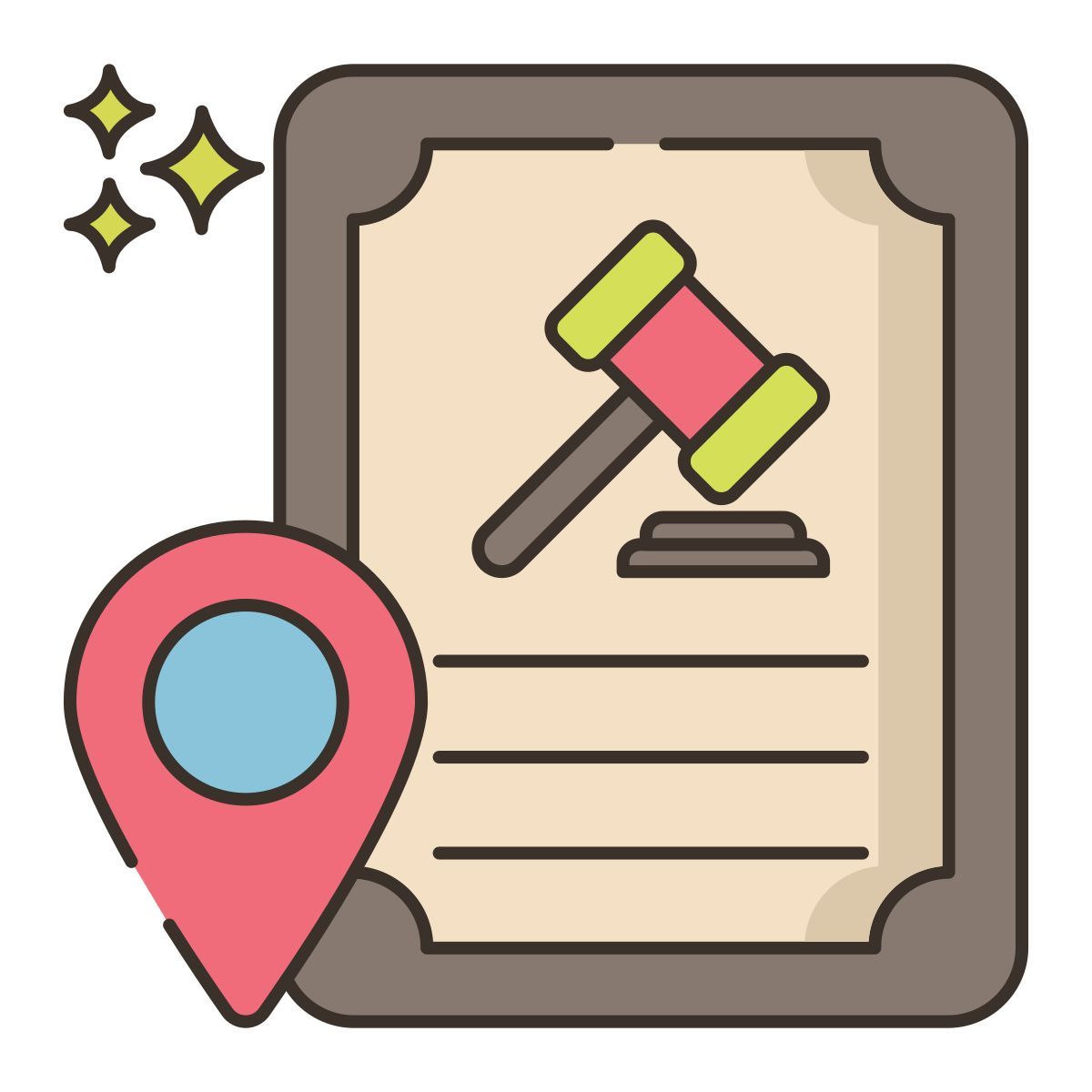 document icon