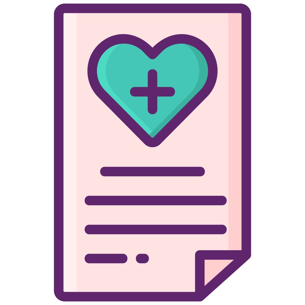 document icon
