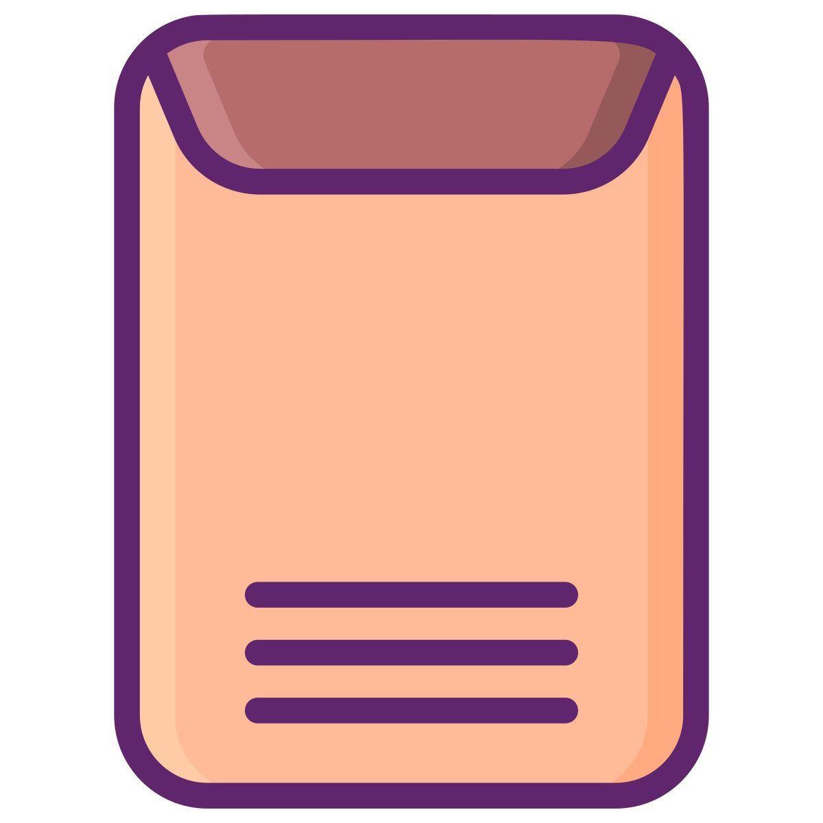 document icon