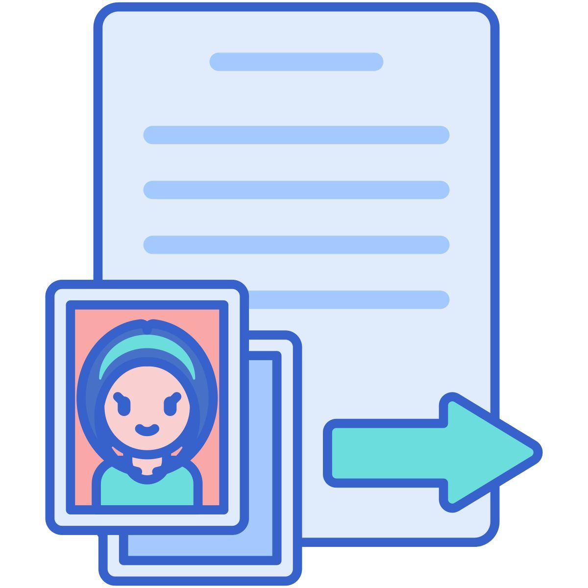 document icon