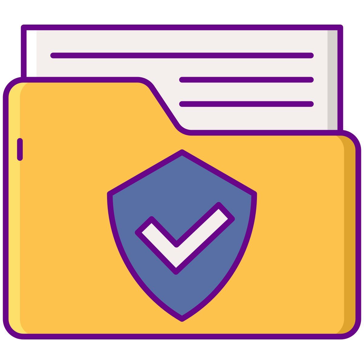 document icon