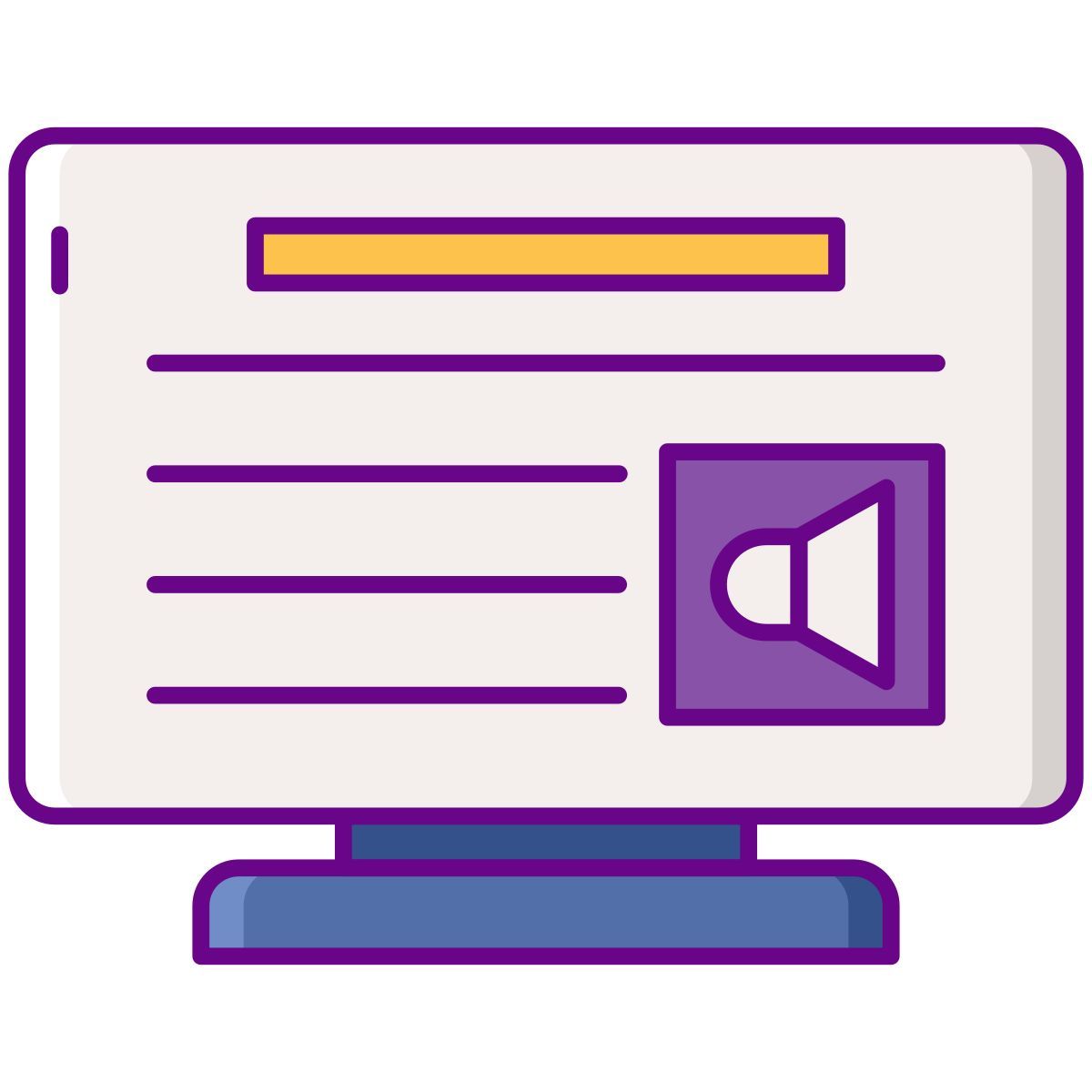 document reader icon