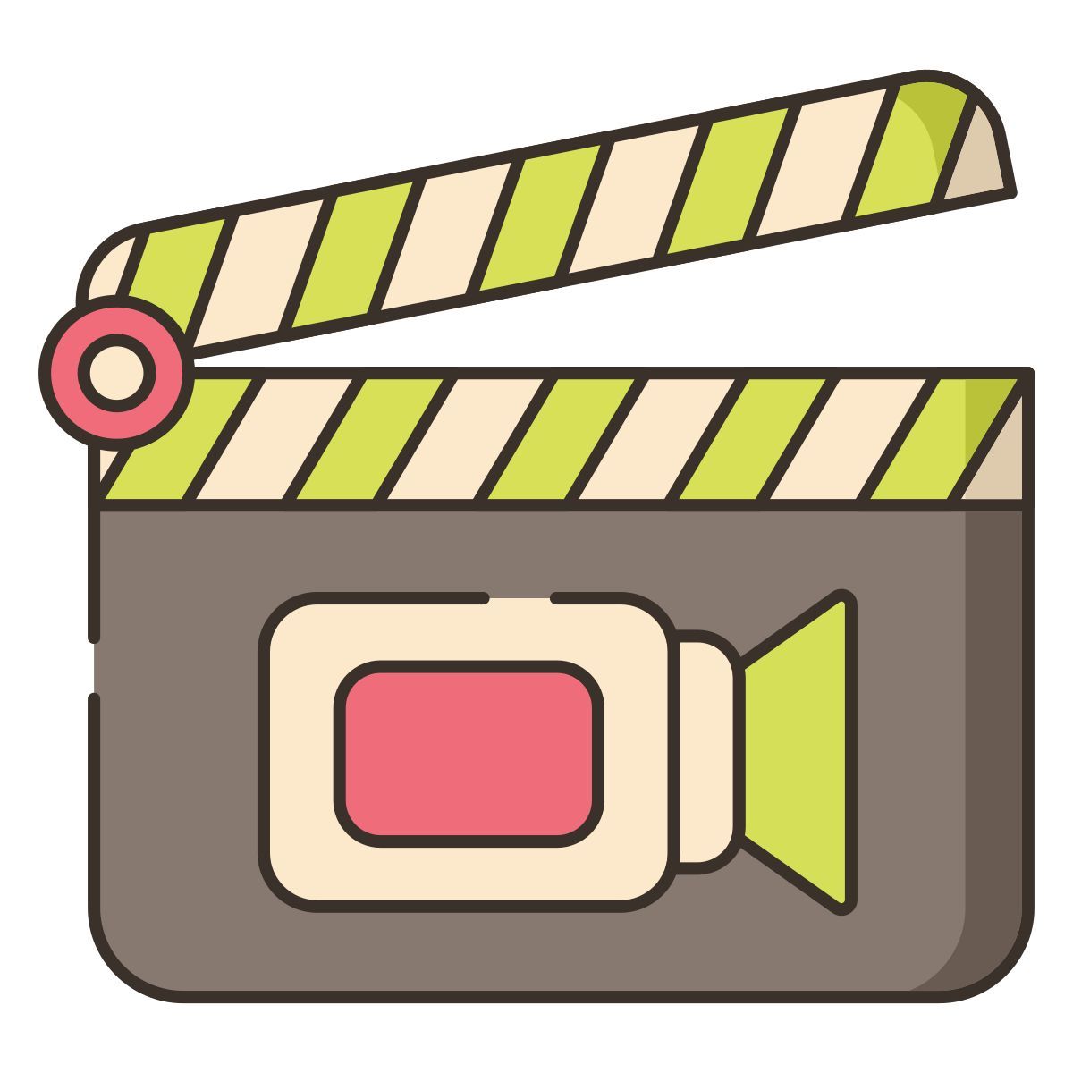 documentario icon
