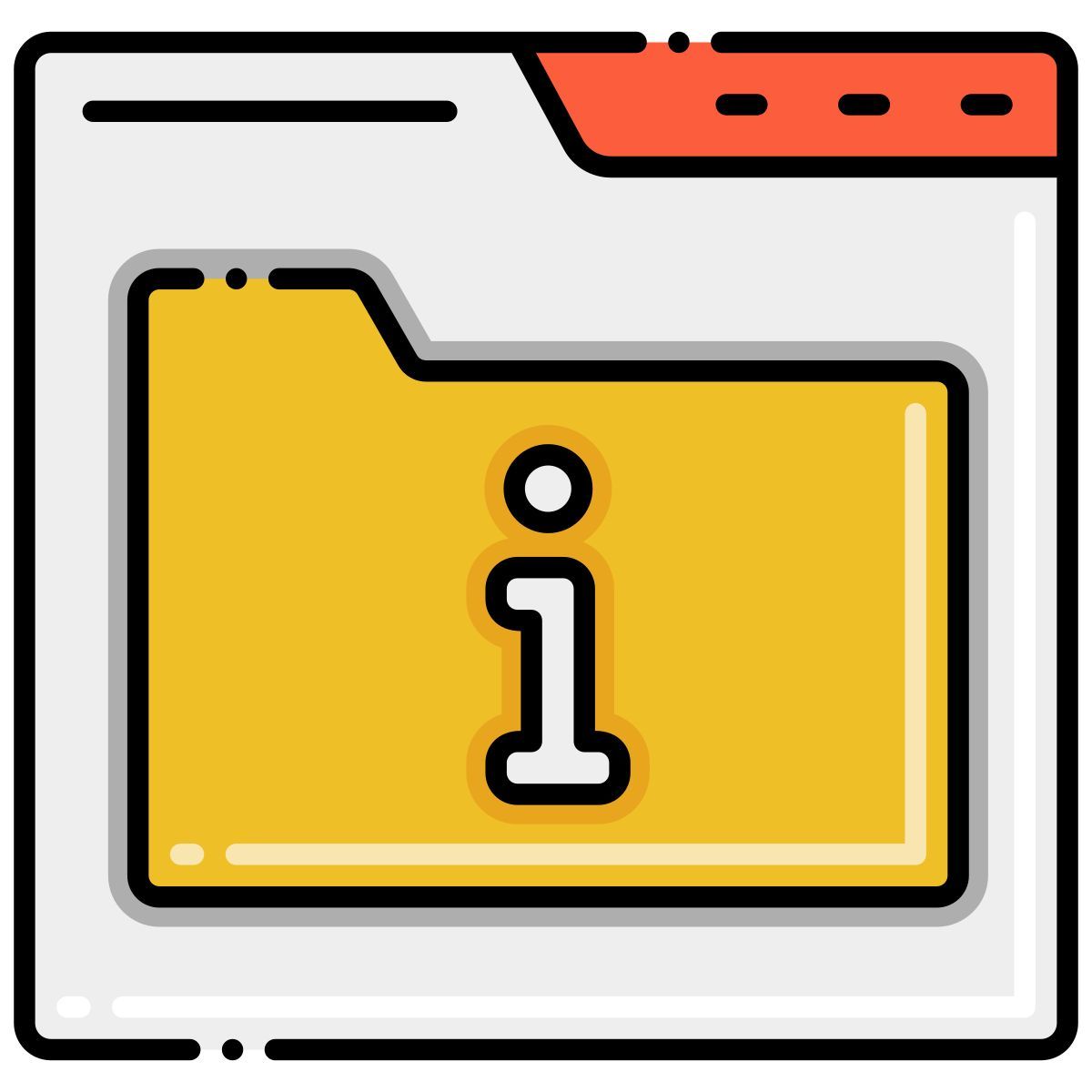 documentation icon