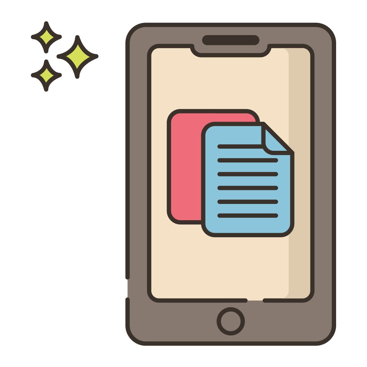 documentation icon