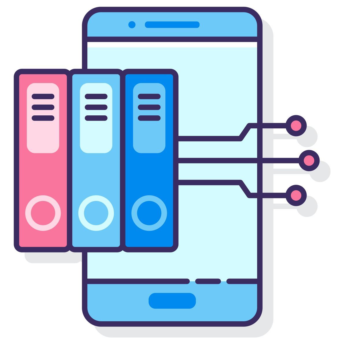 Documentation icon