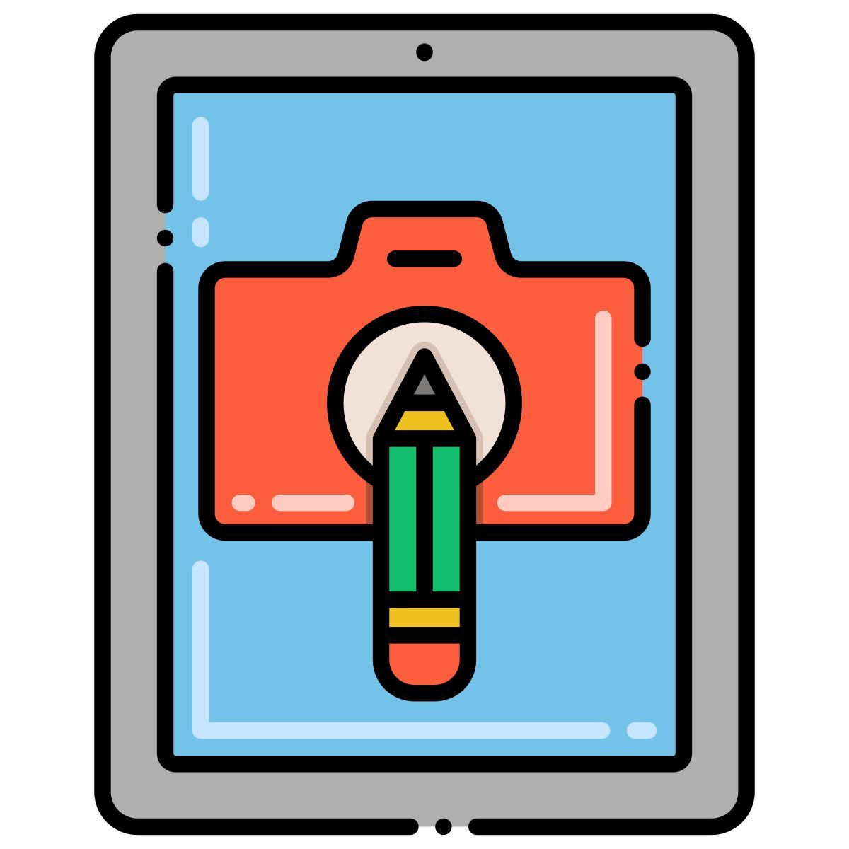 documentation icon
