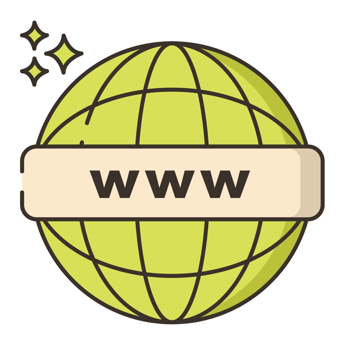 domain icon