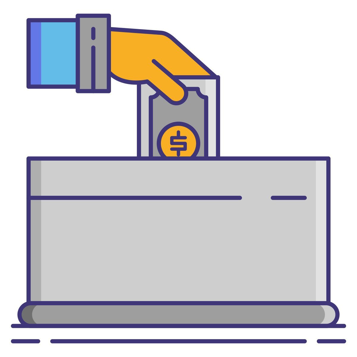 donación icon