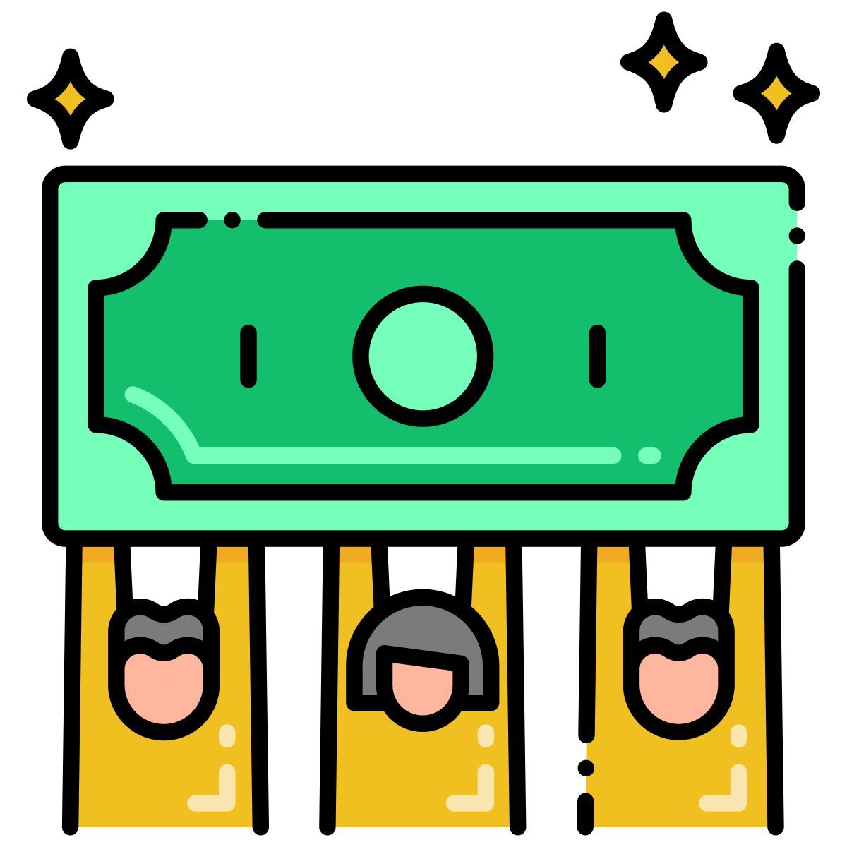 donation icon