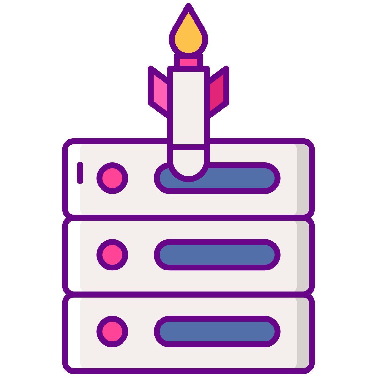 von der icon