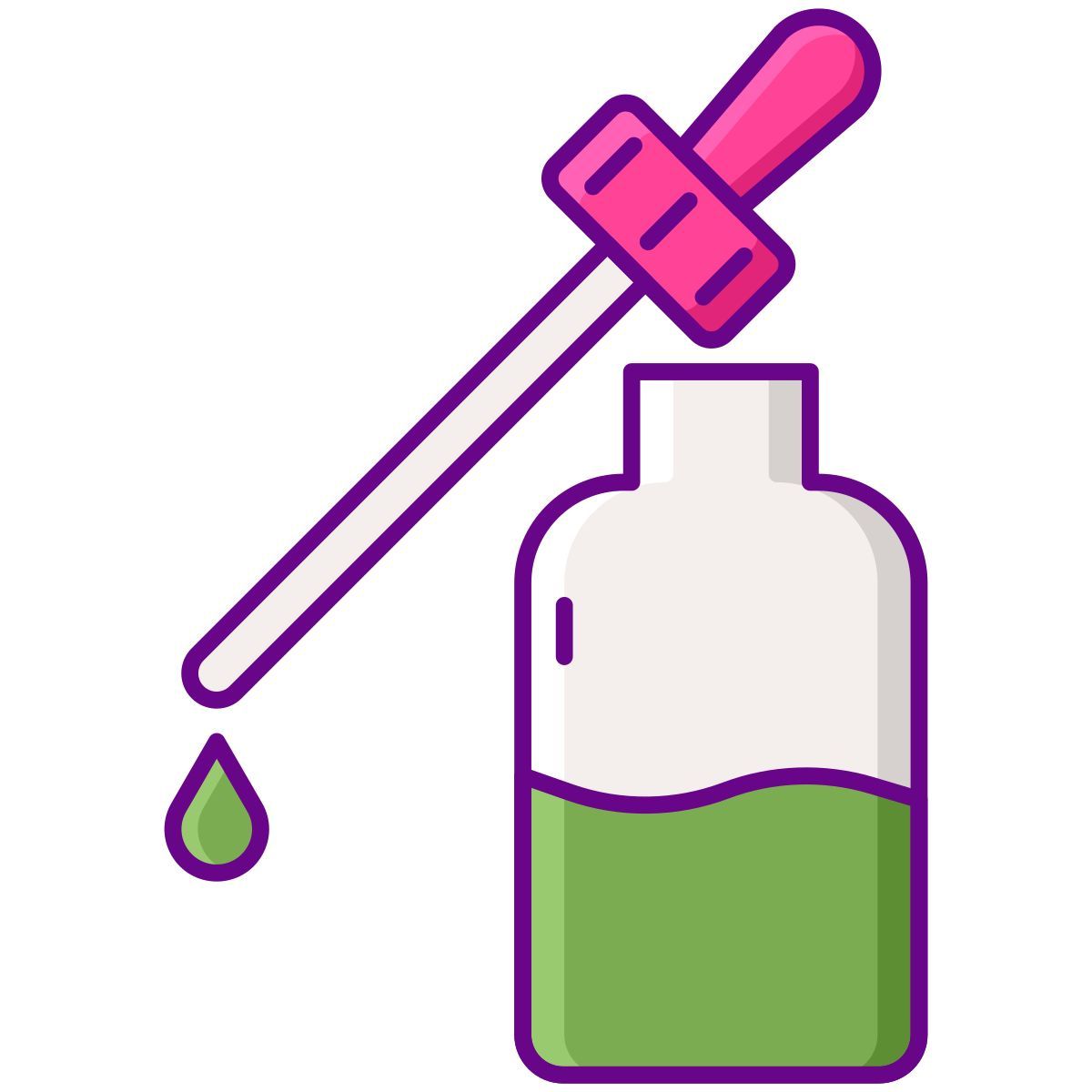 dose icon