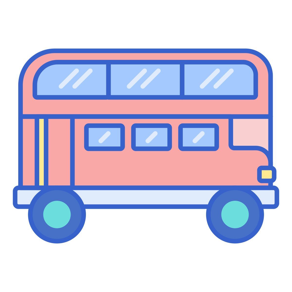 tourbus icon