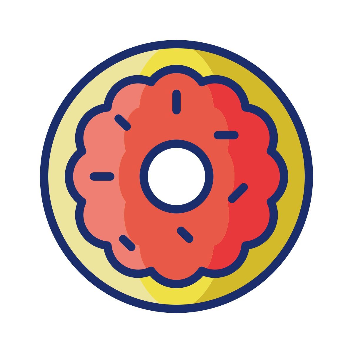 пончик icon