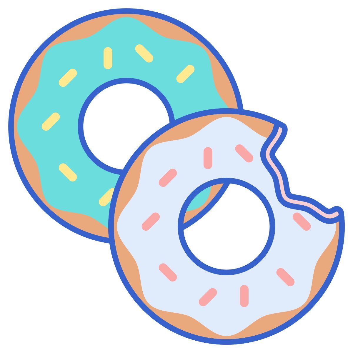 donut icon