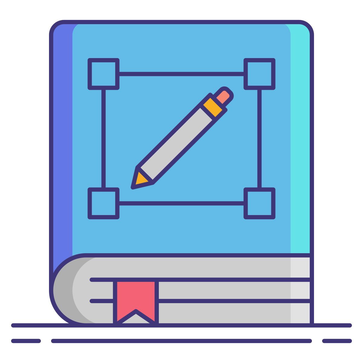 retour au brouillon icon