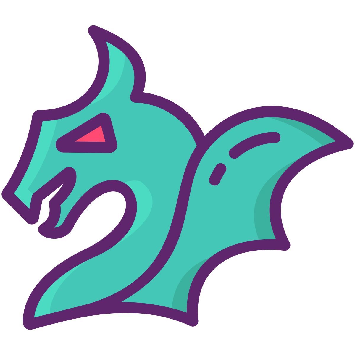 dragon icon