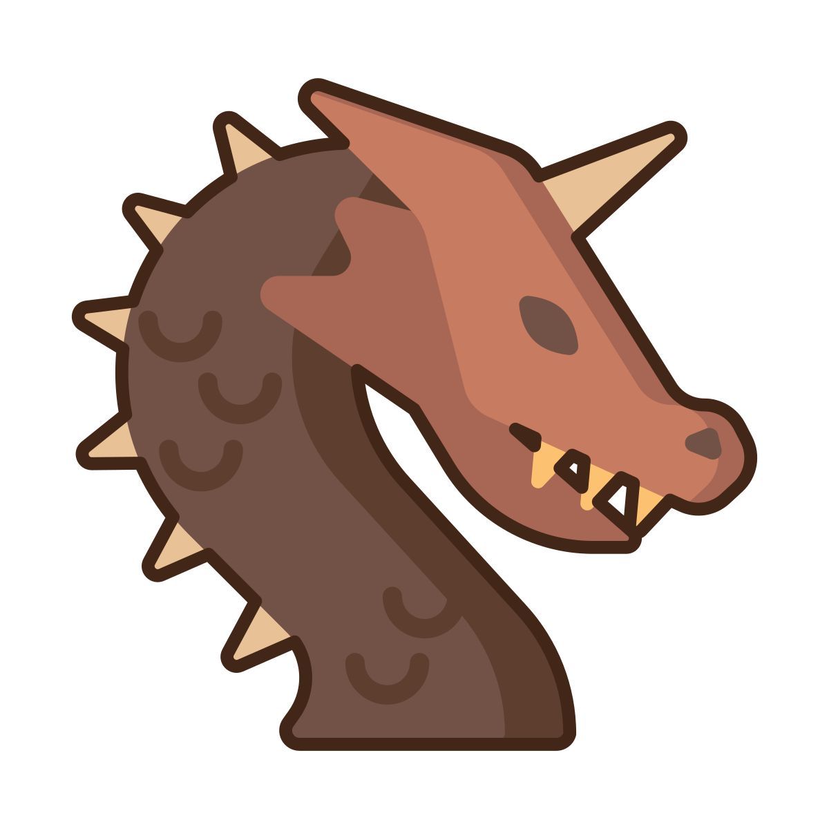 dragones icon