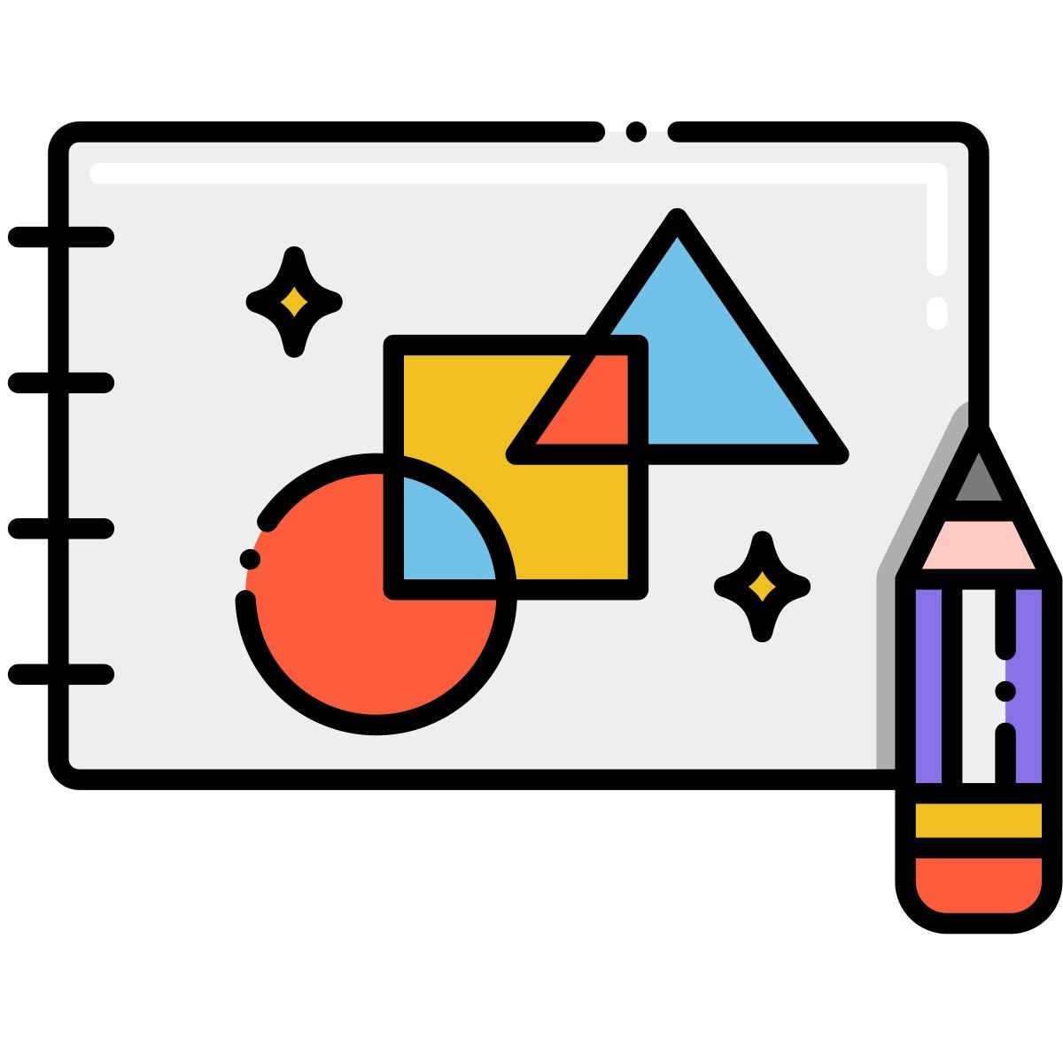 描画 icon