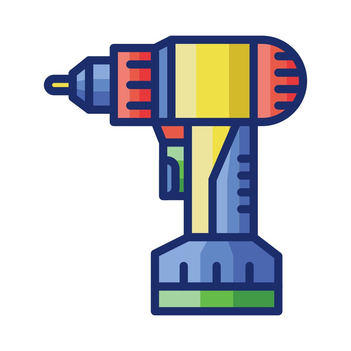 drill icon