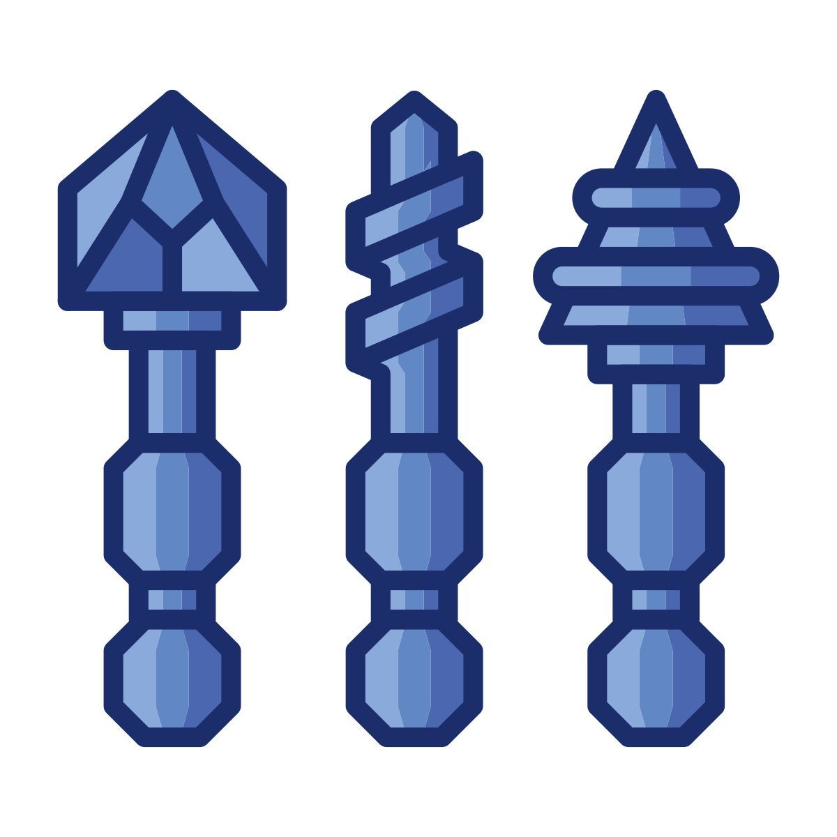 drill tool icon