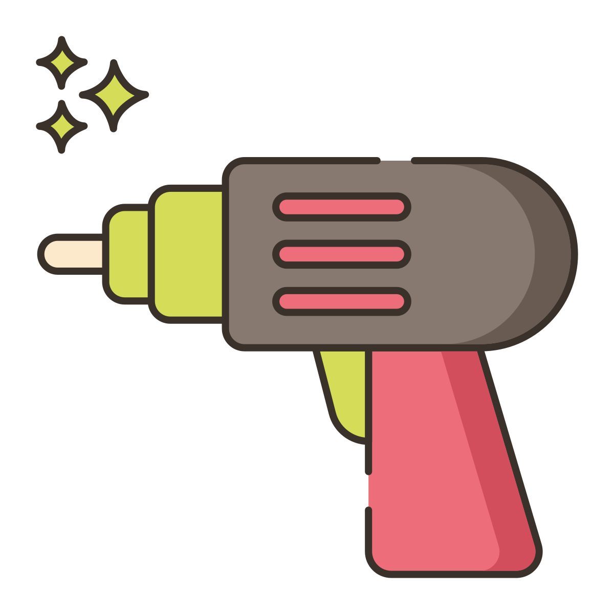 drill icon