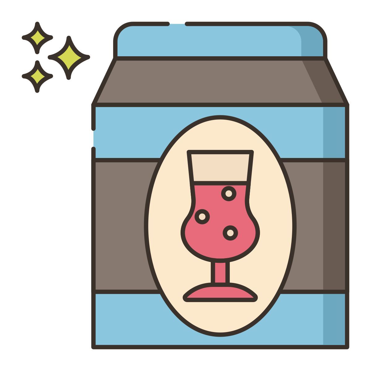 drinks icon