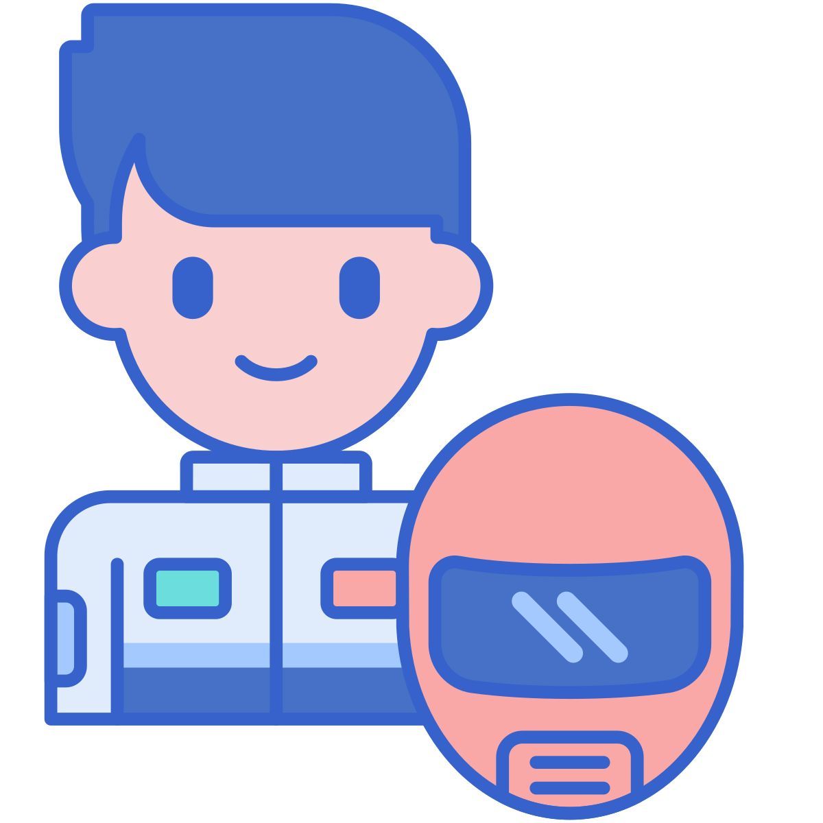 ドライバー icon