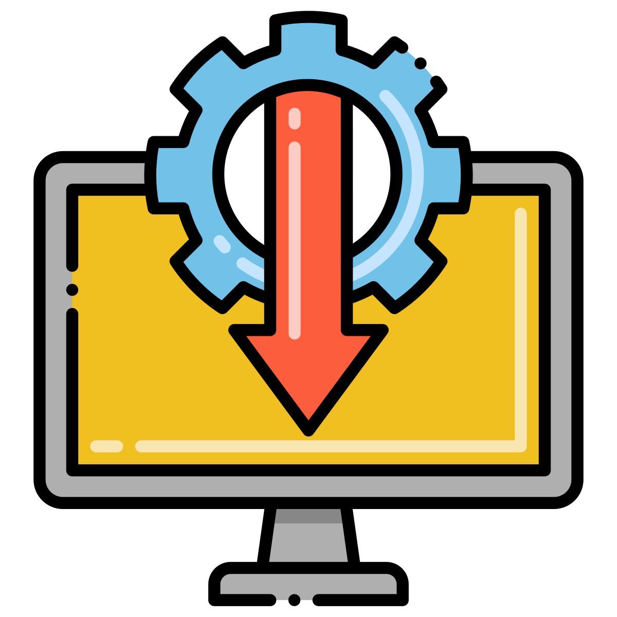 drivers icon