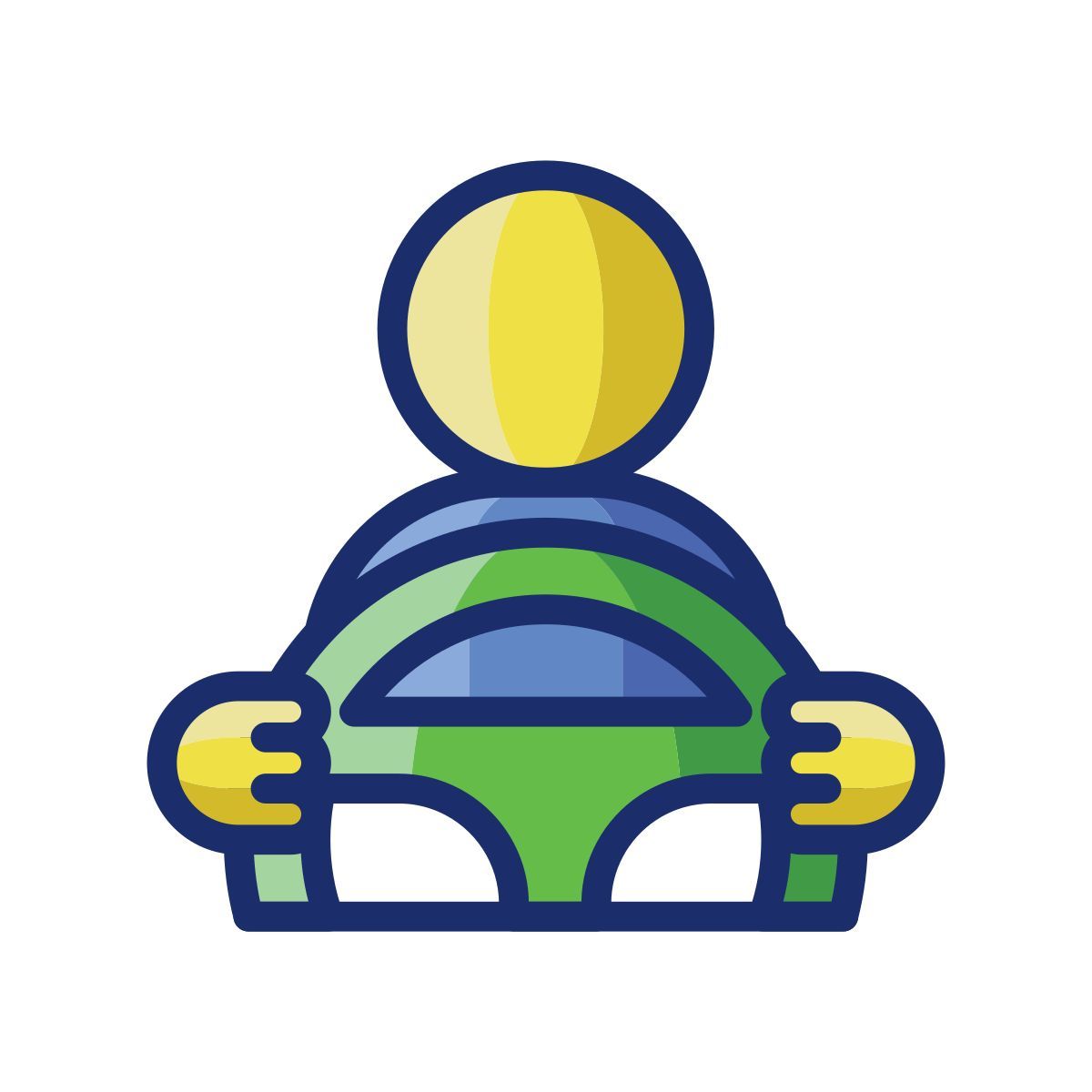 conducción icon