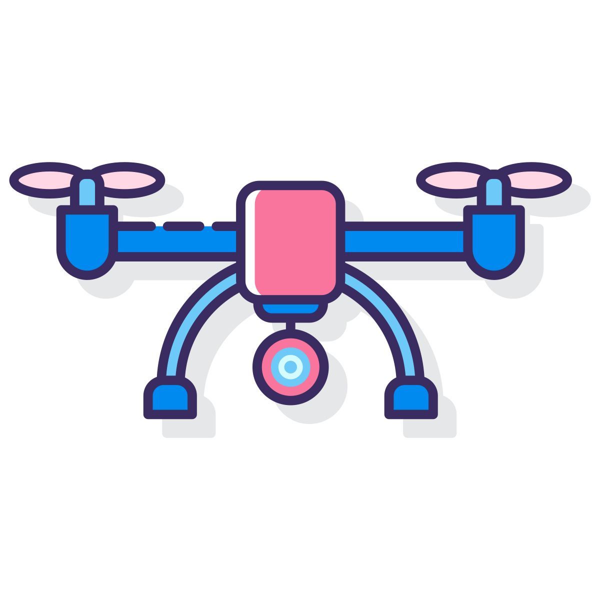 drone icon