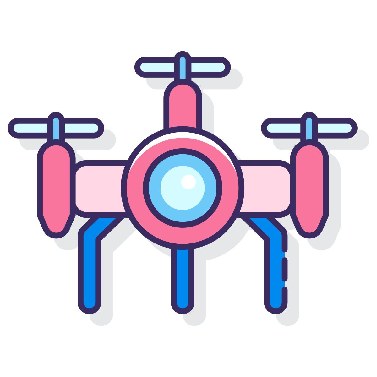 drone icon