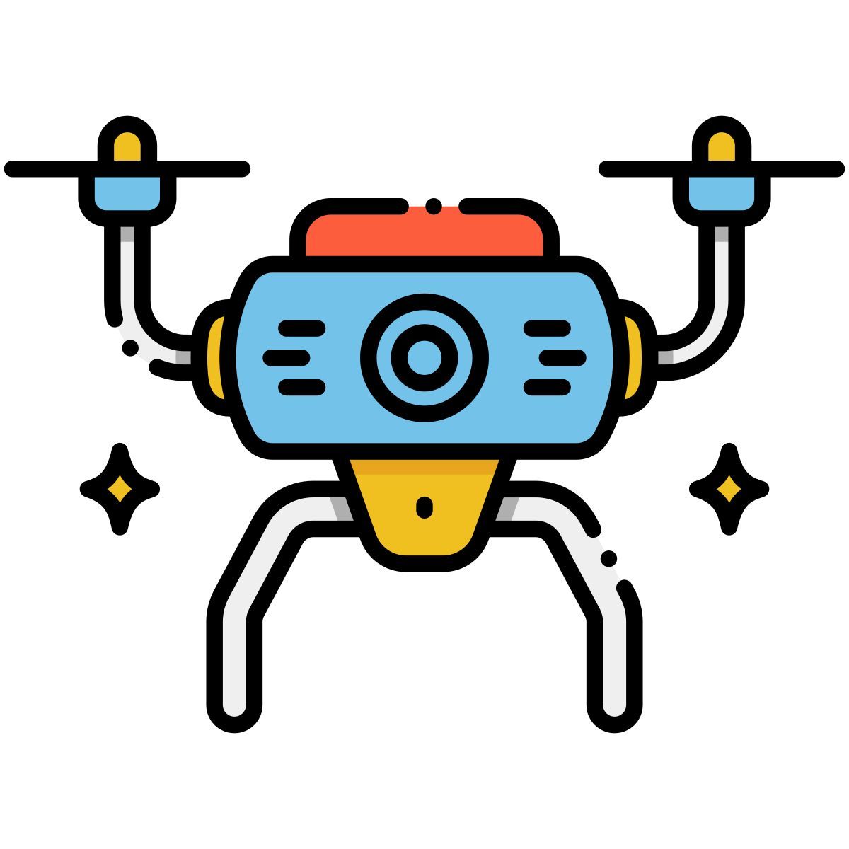 drone icon