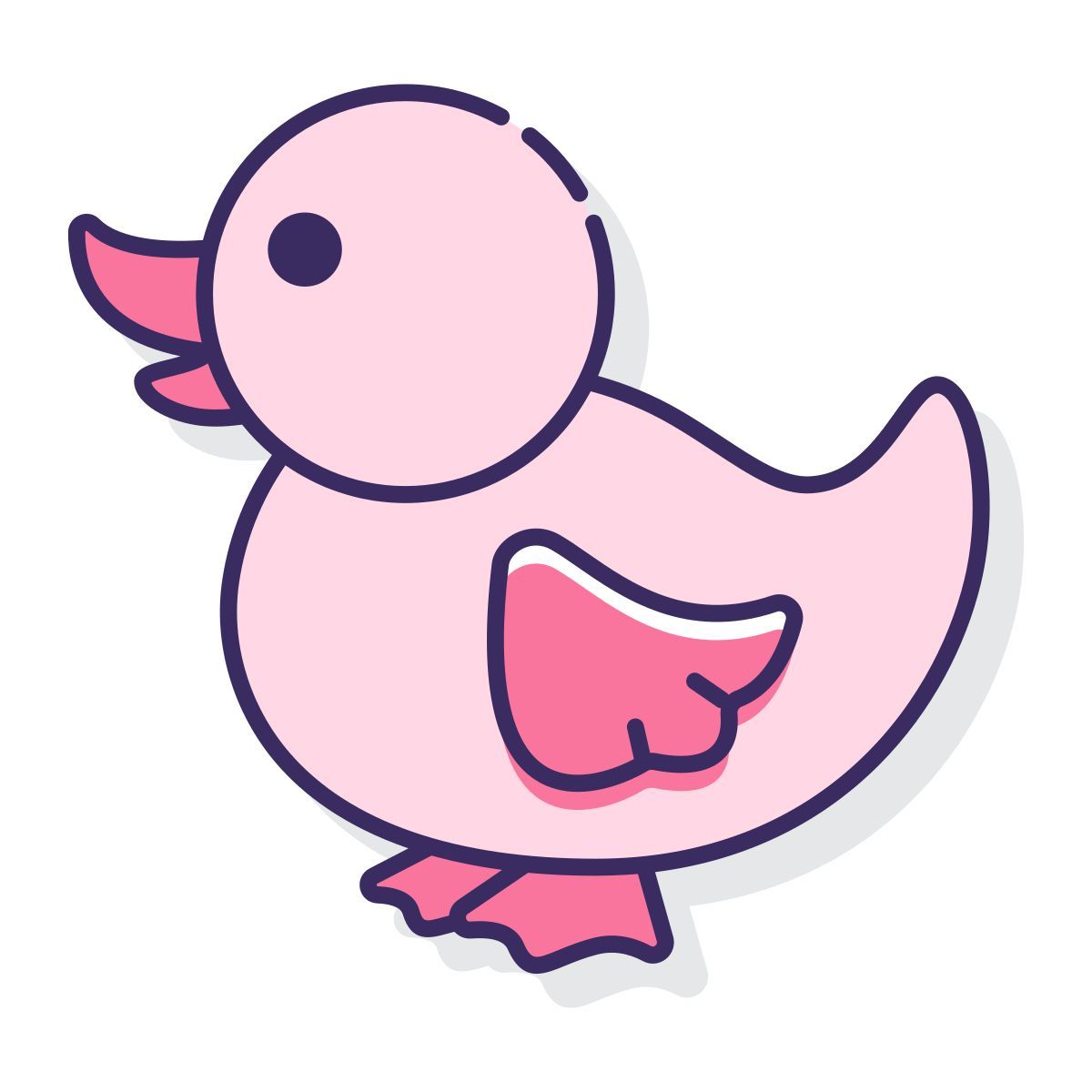 duck icon