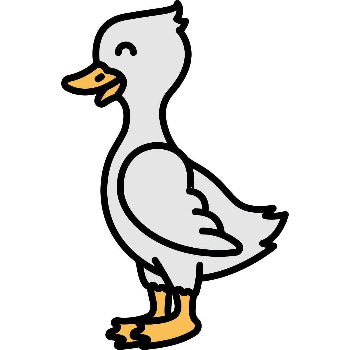 duck icon