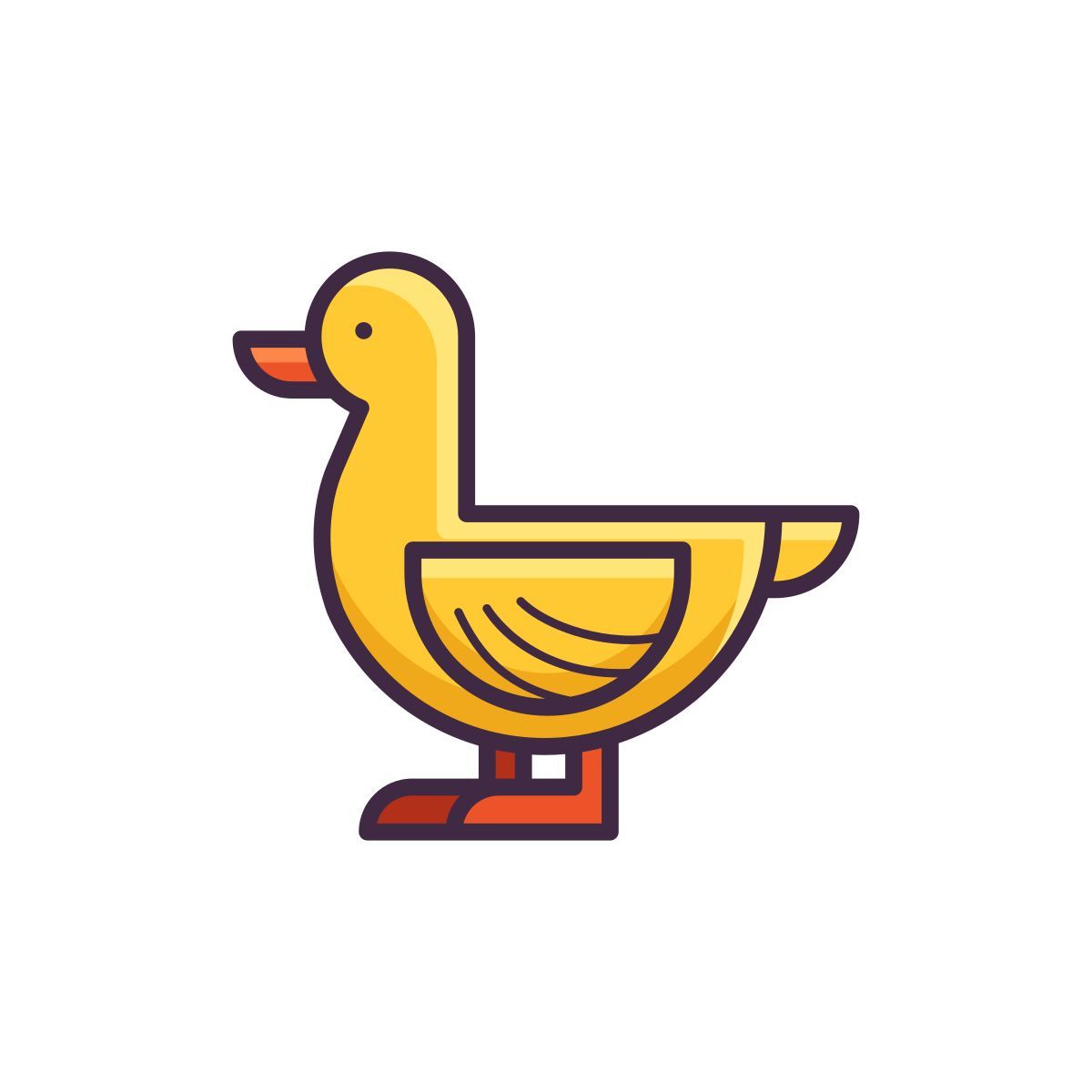 duck icon