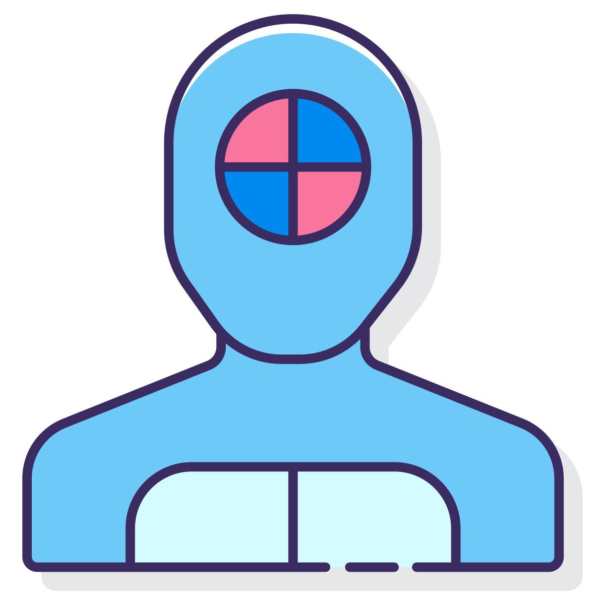 dummy icon