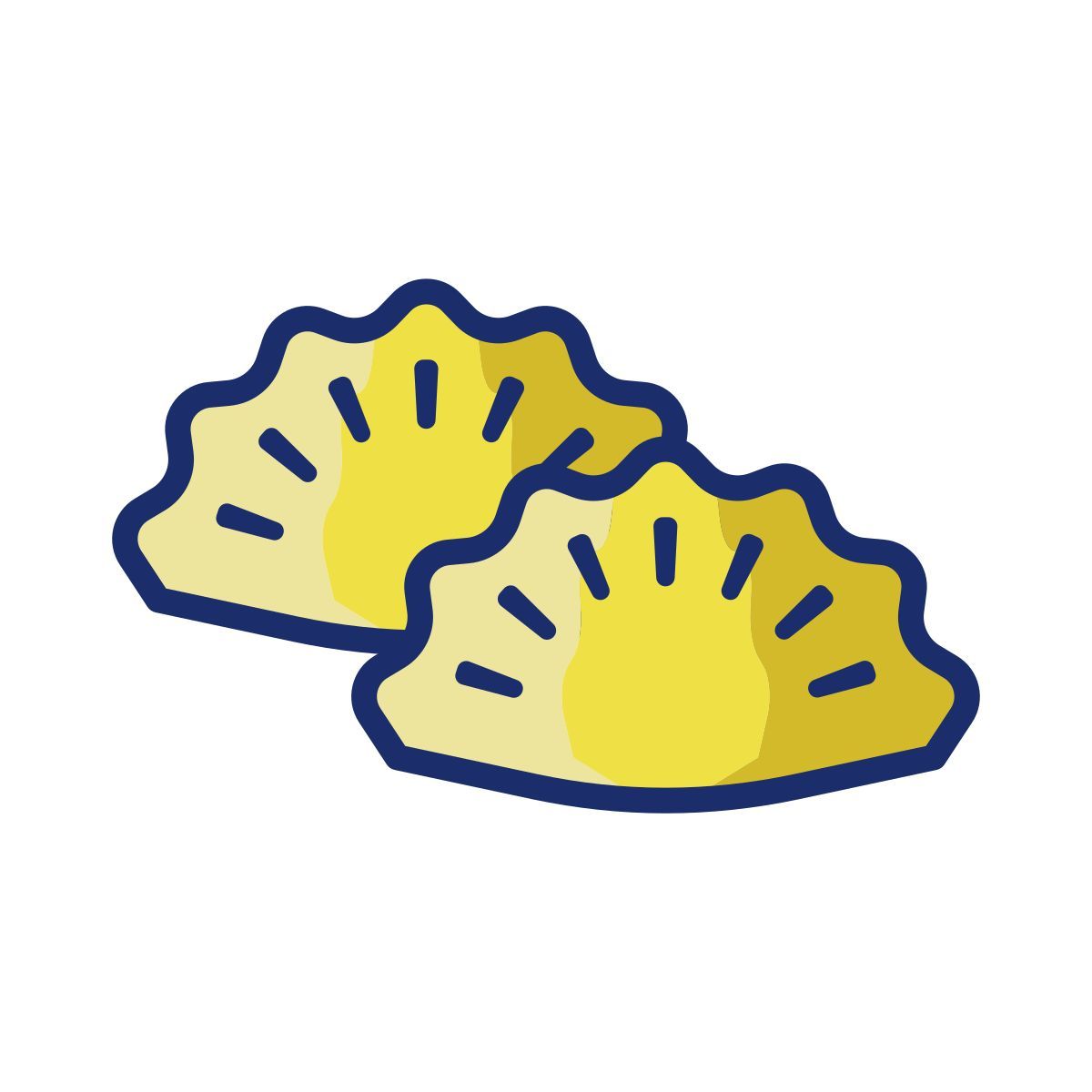 dumpling icon