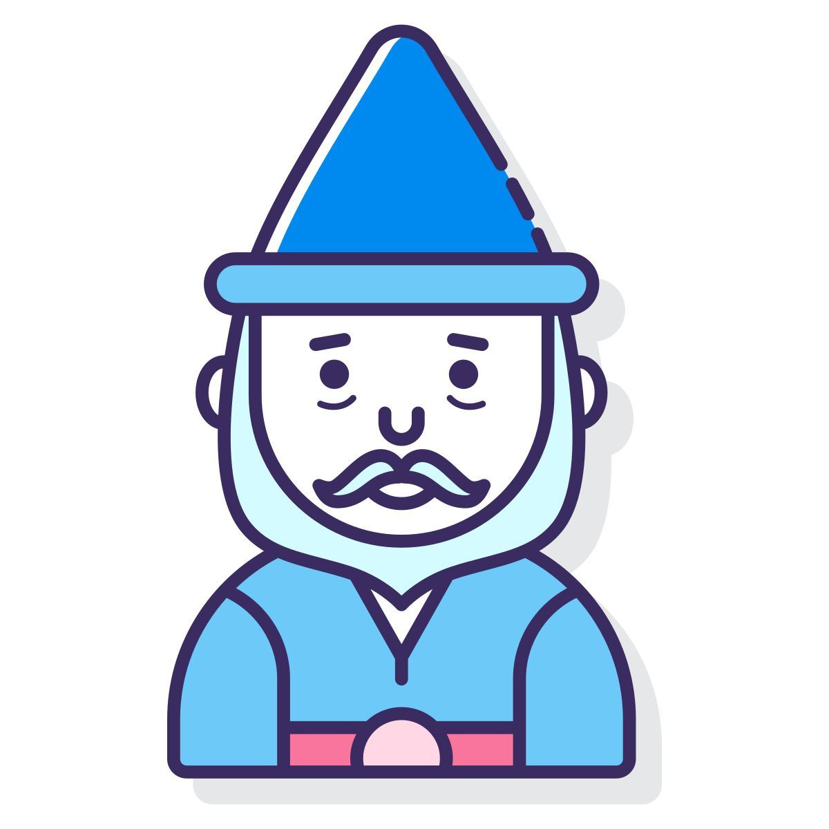 nain icon