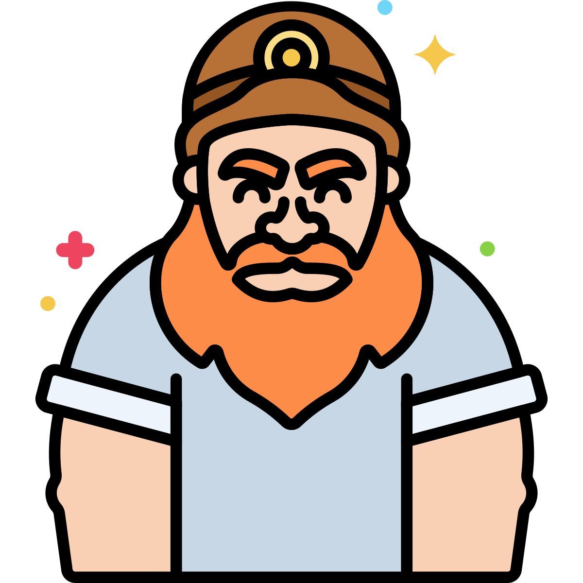 nain icon