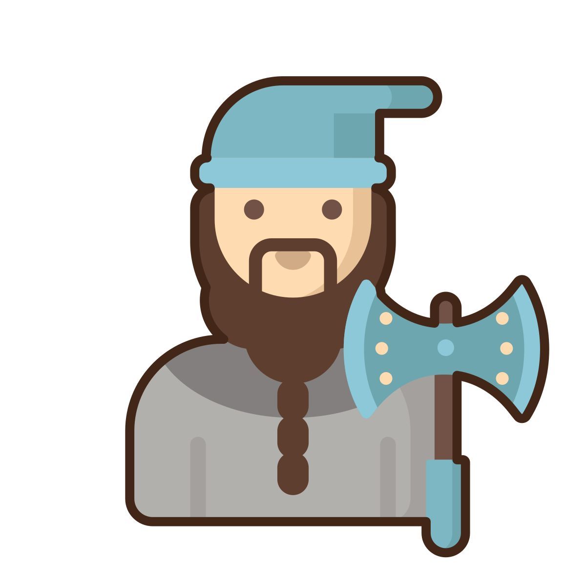 nain icon