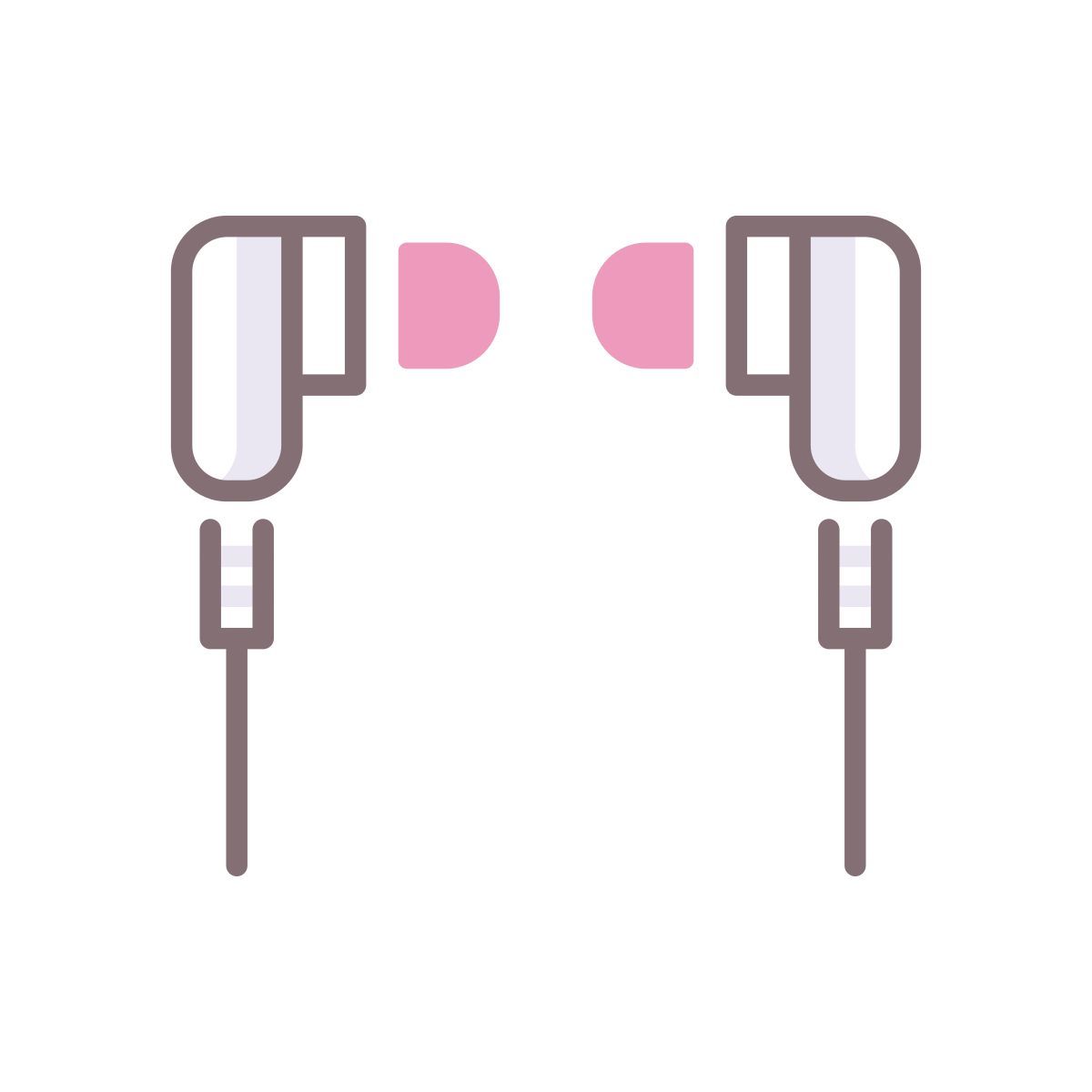 earphones icon