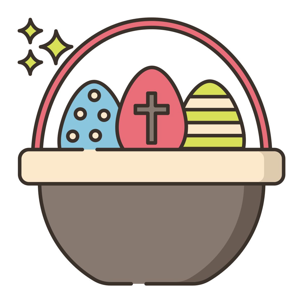 osterkorb icon