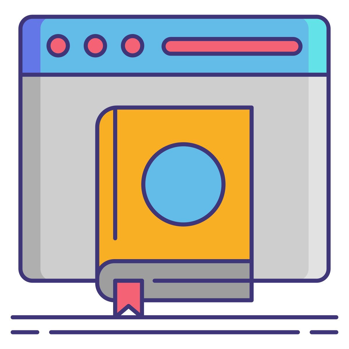 e aprendizagem 2 icon