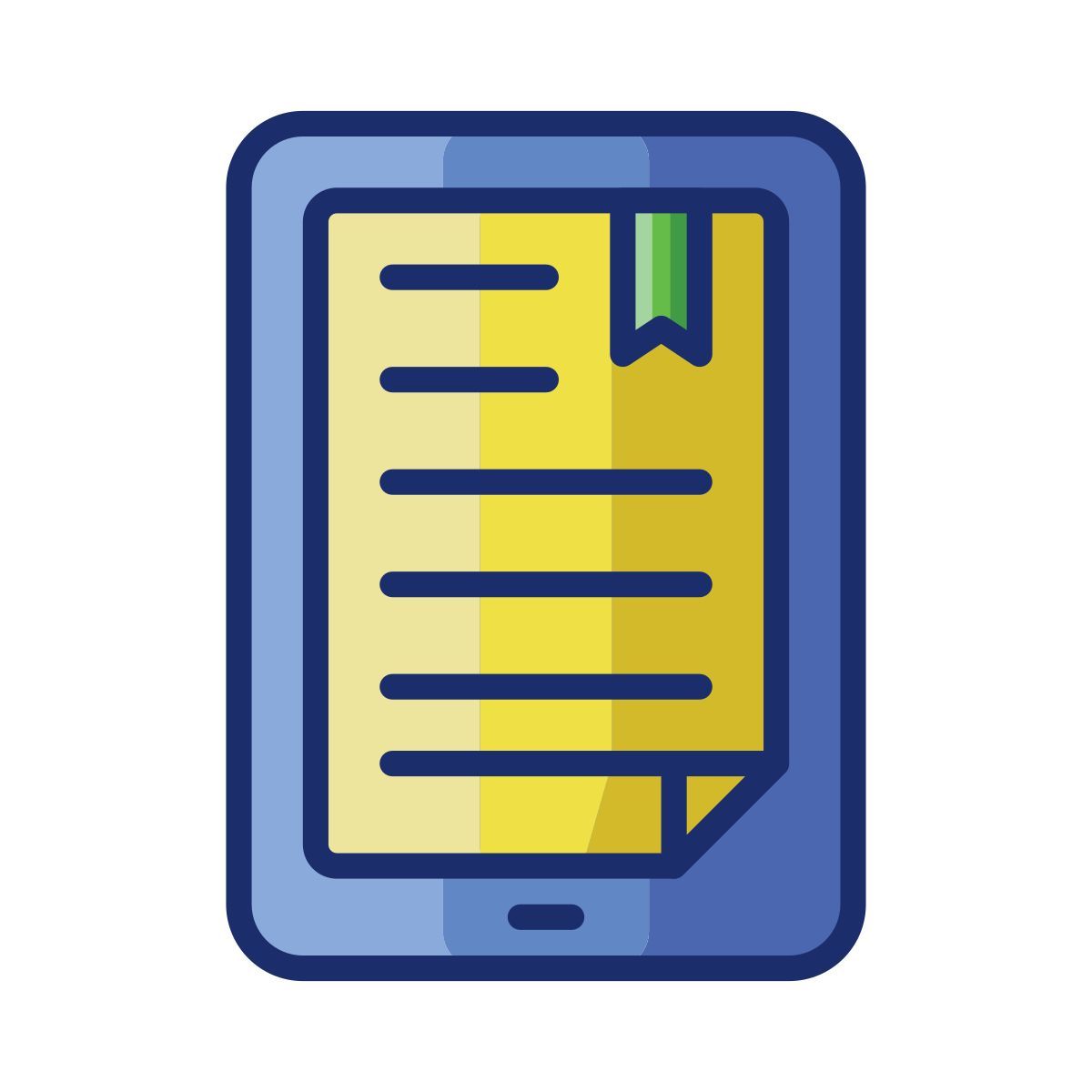 eラーニング2 icon