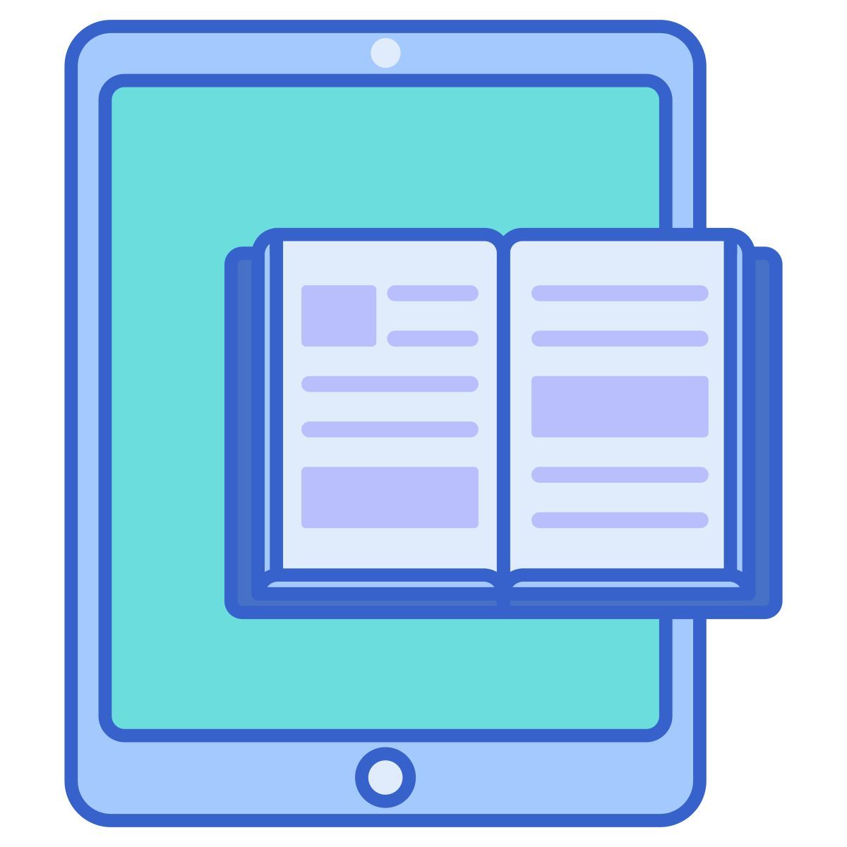 ebook icon