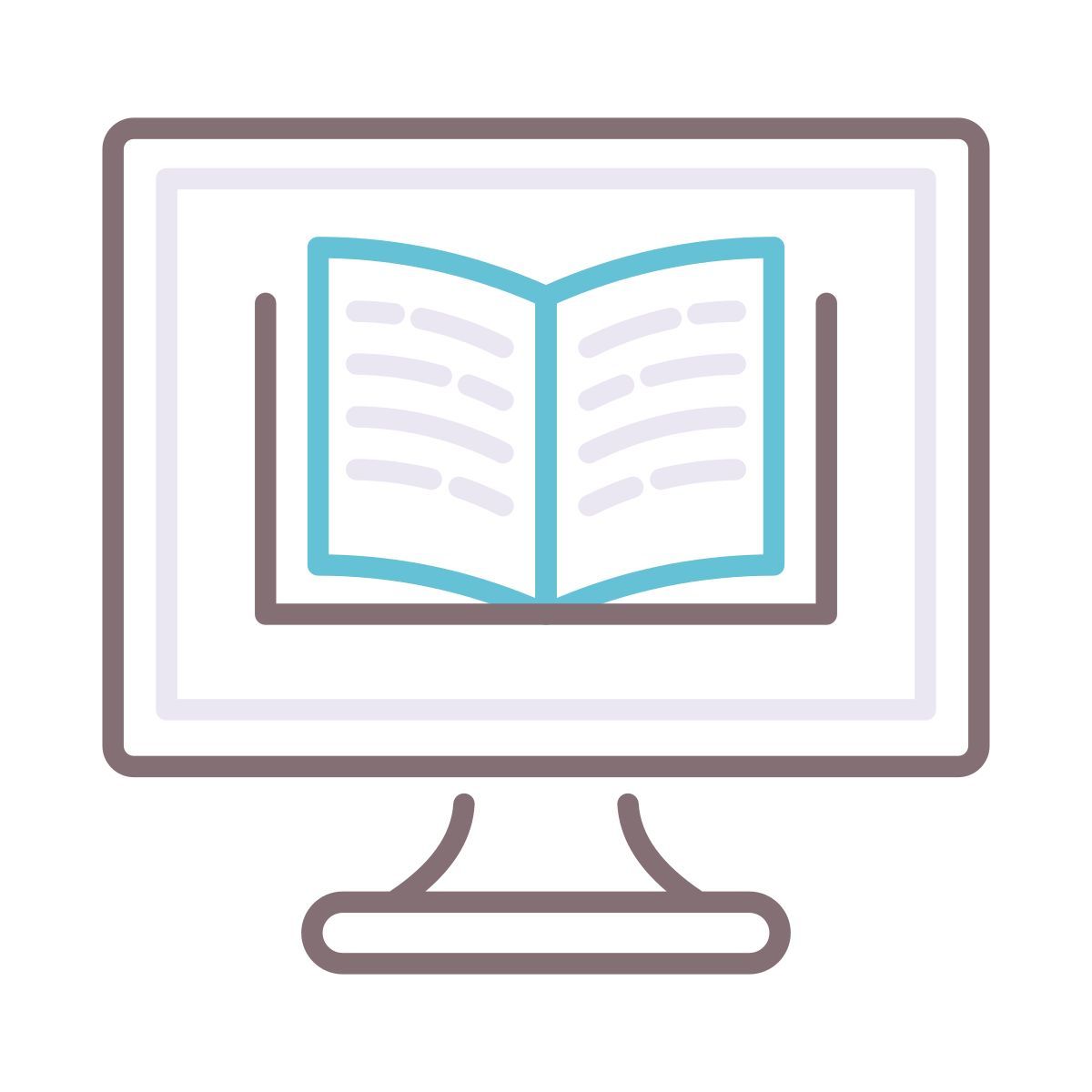 ebook icon