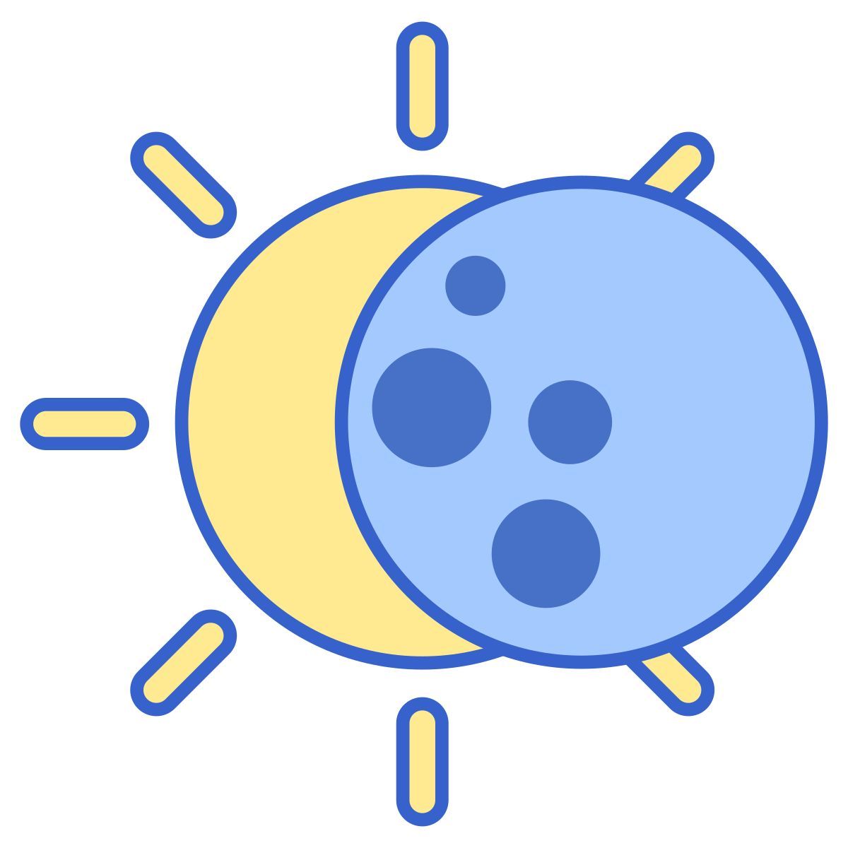 eclipse icon
