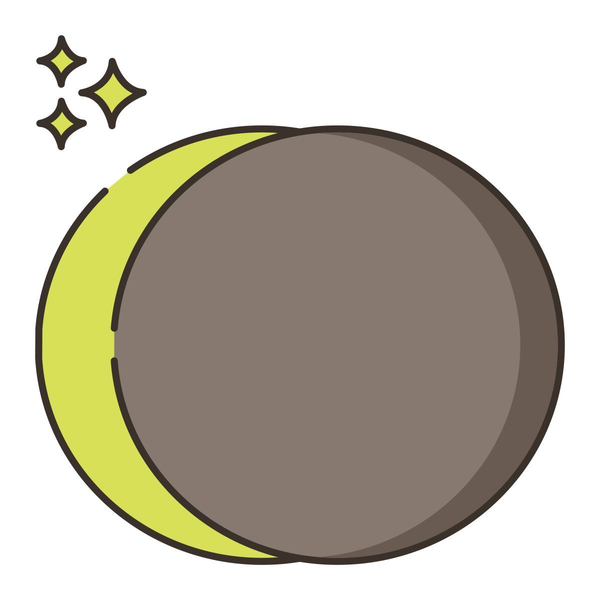 eclipse icon