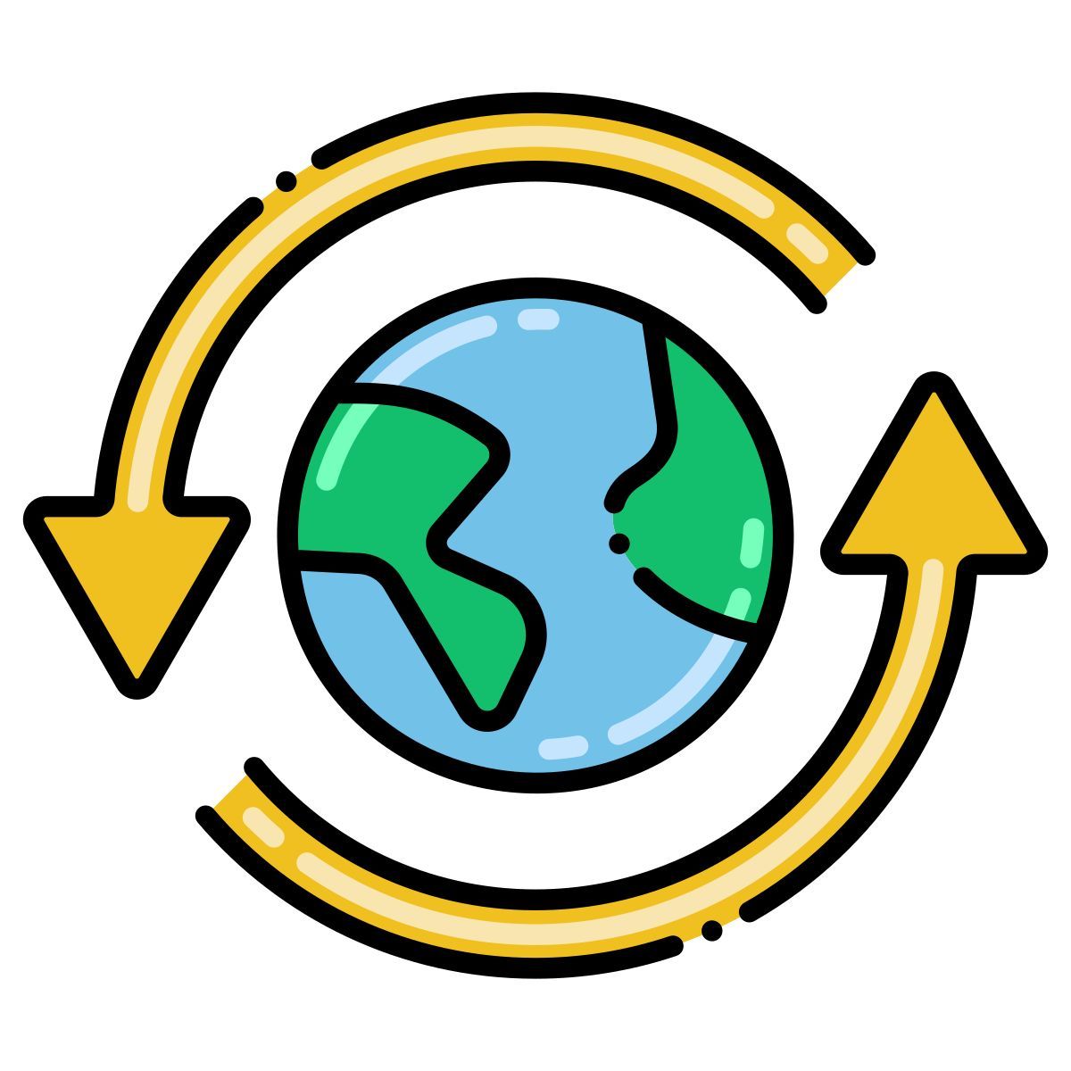 eco icon